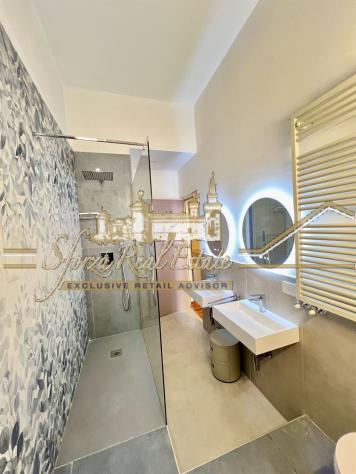 Affittasi Trilocale Nuovo e arredato zona Porta Romana - Foto 9