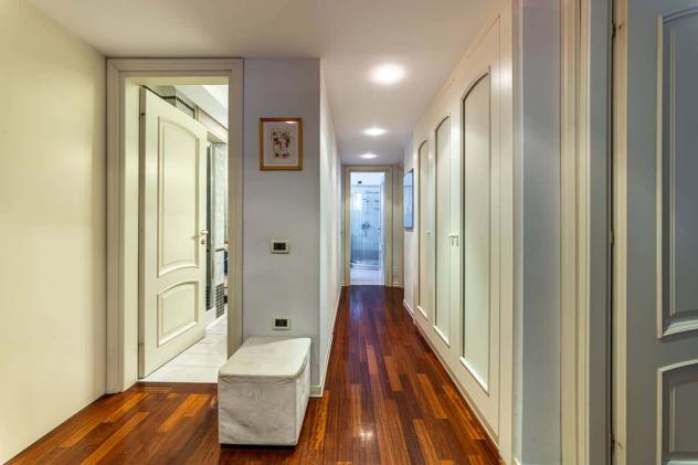 Apartment in Via Emanuele Filiberto, Milano for 100 m² with 2 bedrooms - Foto 6