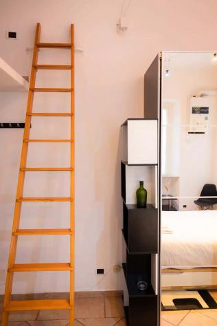 Loft in Tortona/Navigli - Foto 6