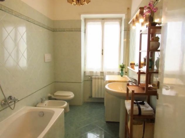FURIO CAMILLO TRILOCALE ARREDATO CON TERRAZZO PRIVATO - Foto 3