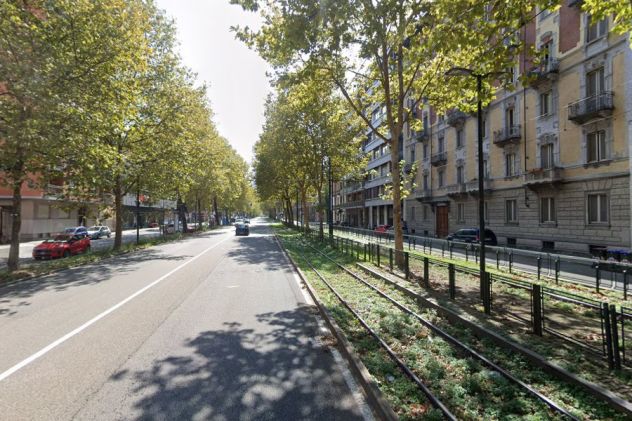 GRAZIOSO BILOCALE RISTRUTTURATO CORSO TURATI - Foto 2