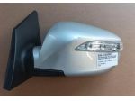 RETROVISORE EST. SX ARGENTO 8 PIN  999-U1305091 Vetri e Retrovisori  Crista &hellip;