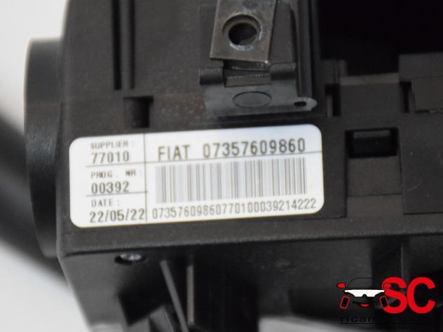 Devioluci Fiat New Panda 735760986 - 36785 - Foto 2