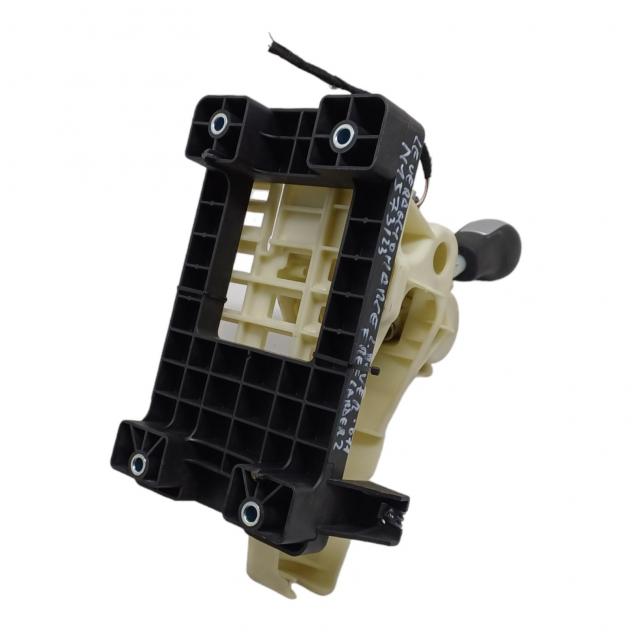 LEVA CAMBIO LAND ROVER Freelander 3° Serie 224DT, DW12BTED4 Diesel 2200 (0611) - Foto 6