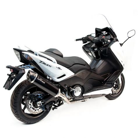 Terminale di scarico per Yamaha T Max 530 Mivv Gpr Arrow Offerte - Foto 7