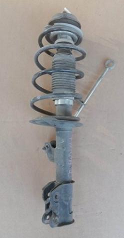 AMMORTIZZATORE ANT. S. 1.2 BZ FIAT PANDA (169-71) Classic 999-U26634 Meccanica  Assale  Sospensioni  Ammortizzatore ant. sx. FIAT - PANDA Classic twin
