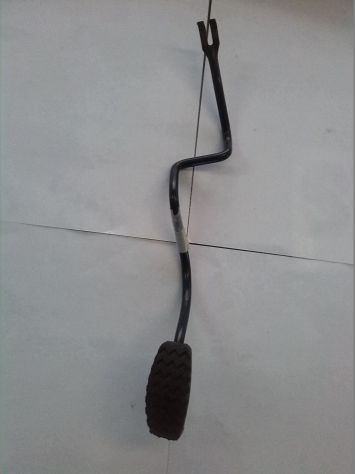 Pedale acceleratore Fiat Ritmo