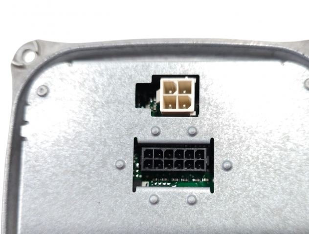 CENTRALINA FARI A LED ALFA ROMEO Giulietta Serie (940_) 130732928400 (13) - Foto 12