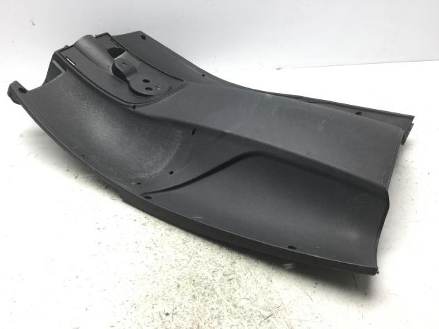 PIAGGIO CARNABY CRUISER 300 CARENA CONTROSCUDO RETROSCUDO CON ROTTURA 2009 2012 - Foto 4