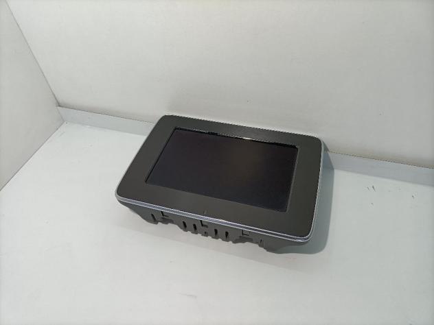 DISPLAY MERCEDES GLA Serie 651930 (13)