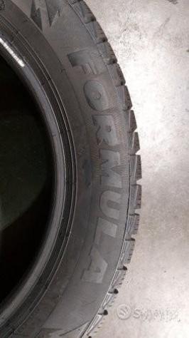 4 gomme 205 55 16 formula a1931 - Foto 5