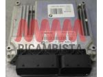 0281014573 BMW 118d 2.0 centralina motore Bosch