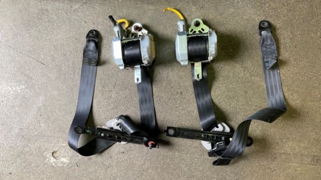 Kit airbag cruscotto Hyundai I30 del 2013 - Foto 6