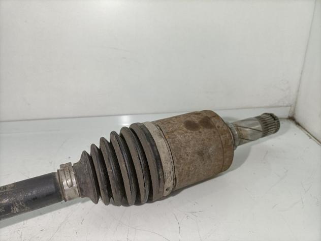 SEMIASSE POSTERIORE DESTRO FORD Kuga Serie (CBV) 1565594 (0813) - Foto 3