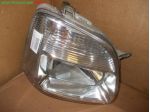 PROIETTORE D.(fino al 09/2003) OPEL AGILA (H00) Parti elettriche Fanaleri …