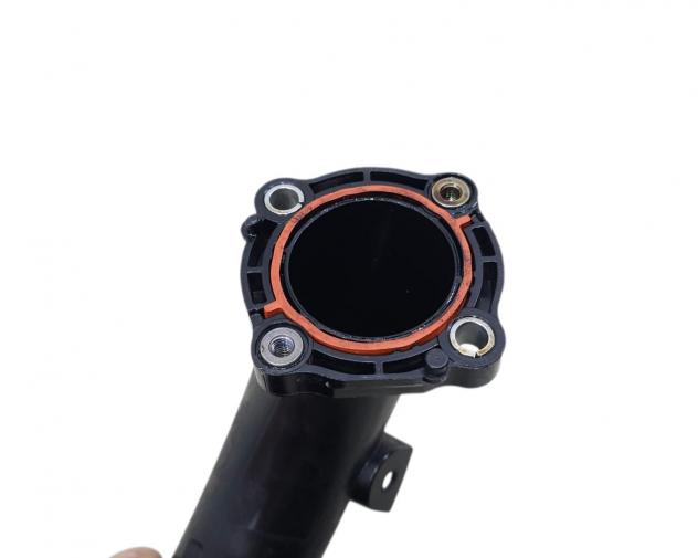 TUBO INTERCOOLER PEUGEOT 3008 Serie 9813294880 YH01 Diesel 1500 (1623) - Foto 9