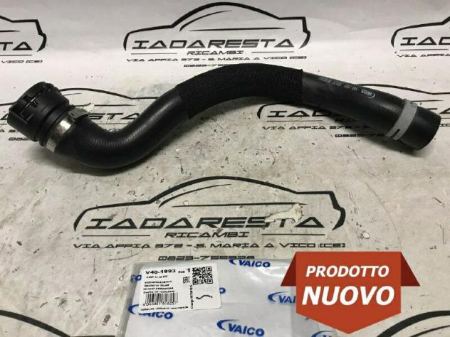 Tubo Inferiore Radiatore Opel Insignia 2.0 D 1336536