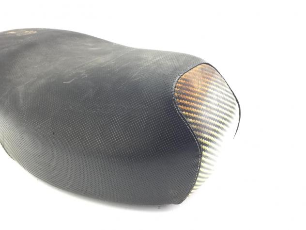 YAMAHA BW'S CW L 50 SELLA SADDLE - DIFETTI SU FODERA 2004 SA231 - Foto 7