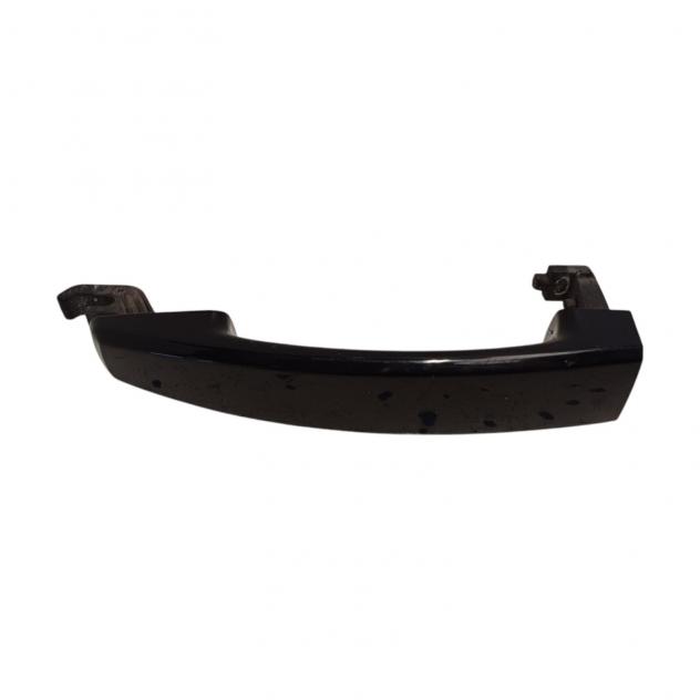 MANIGLIA ESTERNA ANTERIORE SINISTRA OPEL Astra H Berlina 2° serie 13142770 (07)