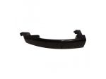 MANIGLIA ESTERNA ANTERIORE SINISTRA OPEL Astra H Berlina 2° serie 13142770 (07)
