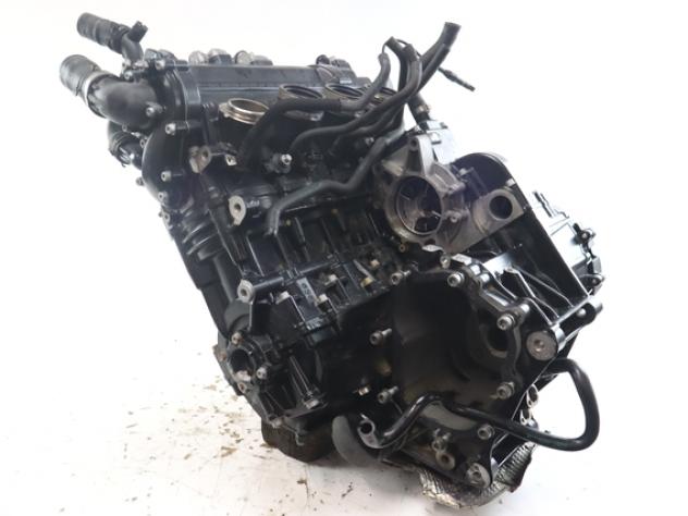 BMW K 1200 R 12 4E D 12 4E D MOTORE KM 41.835 124ED K43 04 - 08 ENGINE (SENZA CAMBIO E FRIZIONE) - Foto 4