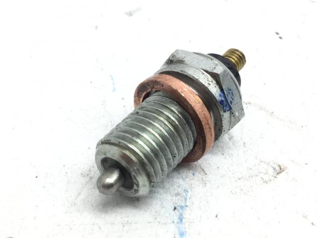 HONDA CBR RR ABS KM0 600 INTERRUTTORE FOLLE 2024 2026 PC69A4RK