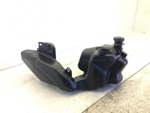 PIAGGIO LIBERTY 4T 2V EURO 3 125 SERBATOIO BENZINA CARBURANTE 2009 2012 M67100 - Foto 2
