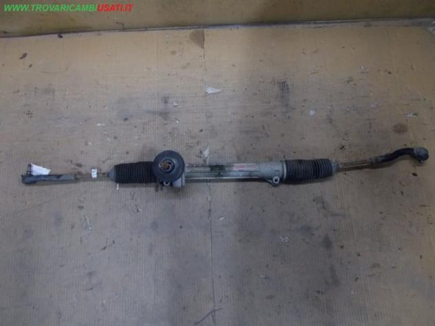 SCATOLA STERZO (Fino al 12/04/2010) 1.2 BZ FIAT PANDA (169-2Q/3U/0X) Meccanica Sterzo Scatola sterzo c/servosterzo FIAT - PANDA - 01-09-2003 - 01-1