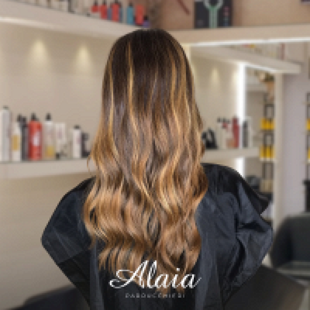 Alaia Parrucchieri - Foto 2