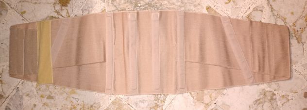 Fascia Addominali 1 - Foto 2