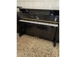 Pianoforte Yamaha B2 seminuovo con trasporto e panca inclusi