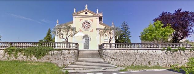 AREA EDIFICABILE di 1500 mq (SAN PIETRO DI FELETTO) rif. DG204AB - Foto 5
