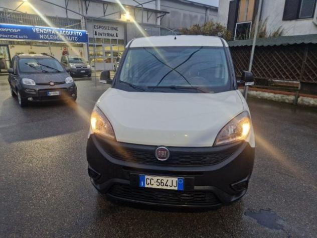 FIAT Doblo Doblò 1.4 Natural Power Cargo Business rif. 23851663 - Foto 2