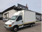 IVECO Daily 50C13 6 MARCE FRIGORIFERO rif. 21671996
