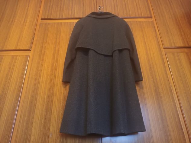 Cappotto in loden per donna - Foto 3