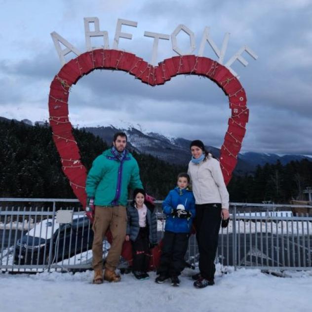 Federica cerca una babysitter - lavoro da babysitter a Firenze