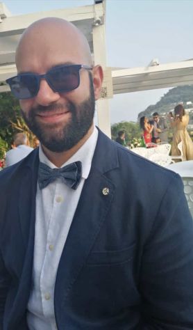 Uomo solido e curato – Relax, massaggio e complicità - Foto 3 Tel:3274814346