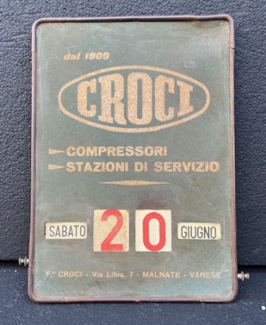 4 Calendari Perpetui - Foto 9