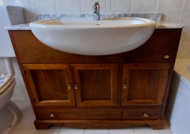 MOBILETTI PER BAGNO - Foto 5
