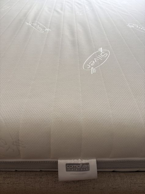 Materasso matrimoniale memory foam - Foto 4