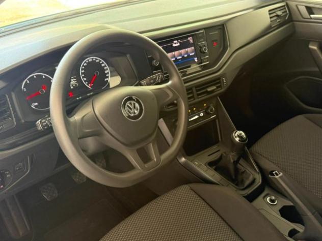 VOLKSWAGEN Polo 1.0 MPI 5p. Trendline rif. 23922192 - Foto 7