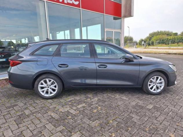 SEAT Leon Leon Sportstourer 1.5 etsi Business 150cv dsg - Foto 6