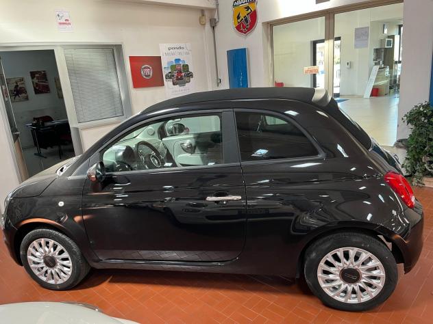 FIAT 500C 1.0 Hybrid Dolcevita - Foto 8