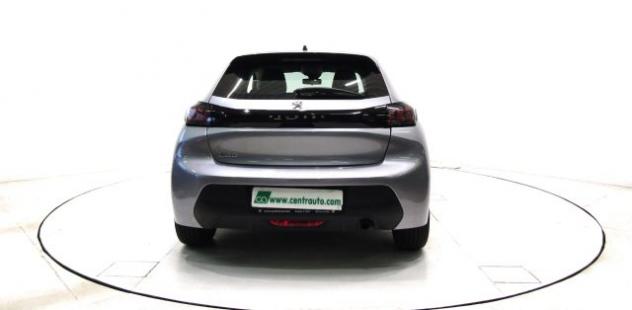 PEUGEOT 208 1.2 PureTech 5P Active Manuale *OK NEOPATENTATI * rif. 23152584 - Foto 4