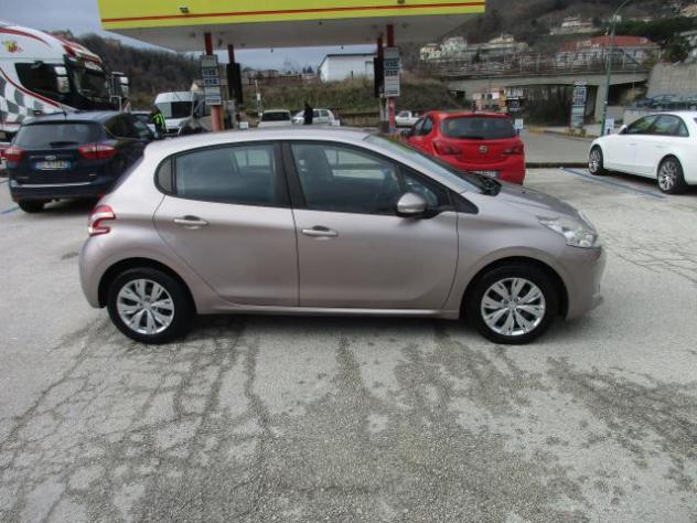 Peugeot 208 1.2 puretech (vti) 12v Access GARANTITA FULL OPT - Foto 3