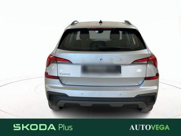 SKODA Kamiq 1.0 tsi selection 95cv rif. 23451455 - Foto 5