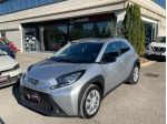 Toyota Aygo X 1.0 VVT-i 72 CV 5 porte Trend Air