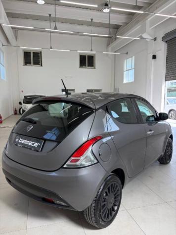 LANCIA Ypsilon 1.0 FireFly 5 porte S&S Hybrid Gold Plus rif. 23961482 - Foto 3