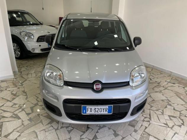 FIAT Panda 1.2 Pop rif. 23746625 - Foto 3