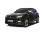SsangYong Tivoli 1.6d Juice 2wd auto